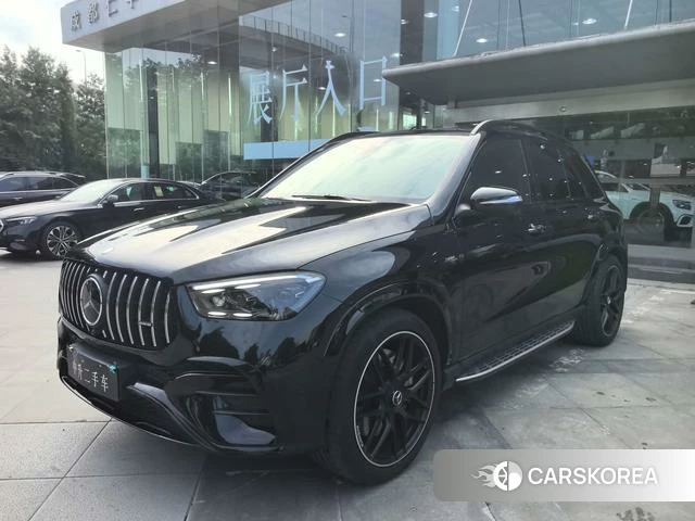Mercedes-Benz GLE AMG id 4359435 из Китая 15