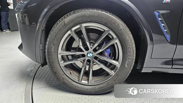 BMW X4 (G02) id 3885840 из Кореи 13