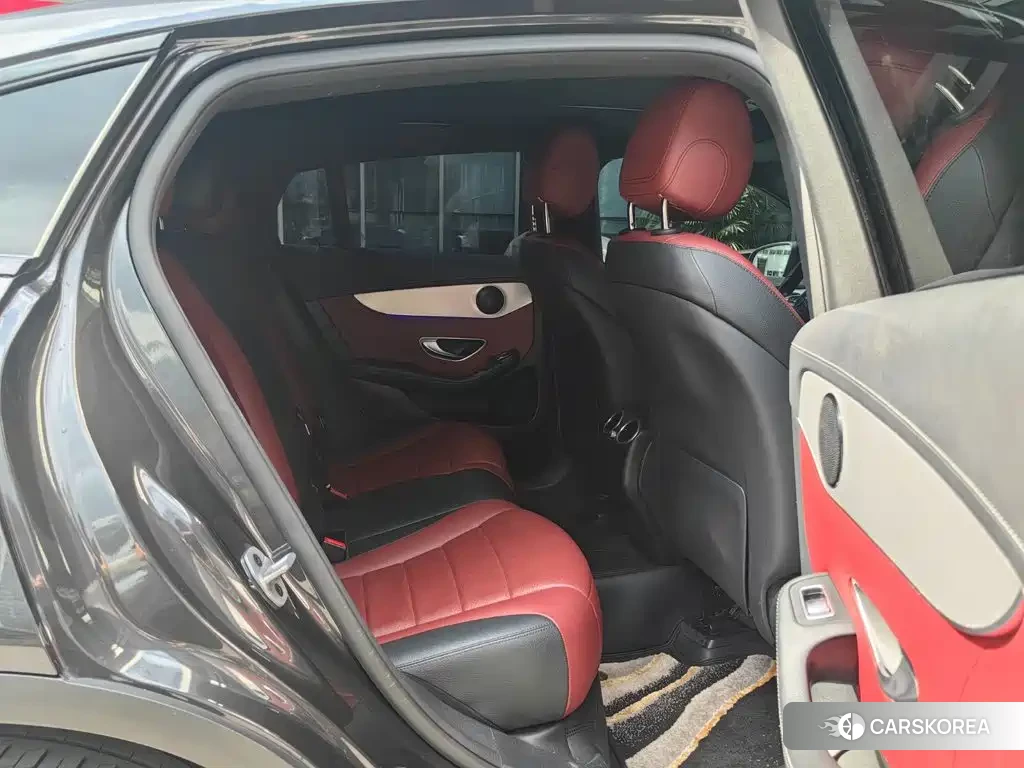 Mercedes-Benz GLC id 4681120 из Китая 14