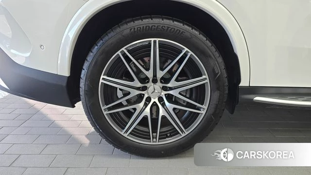 Mercedes-Benz GLC-Class X254 id 4778143 из Кореи 29
