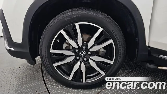 Honda Pilot 3rd generation id 2951620 из Кореи 15