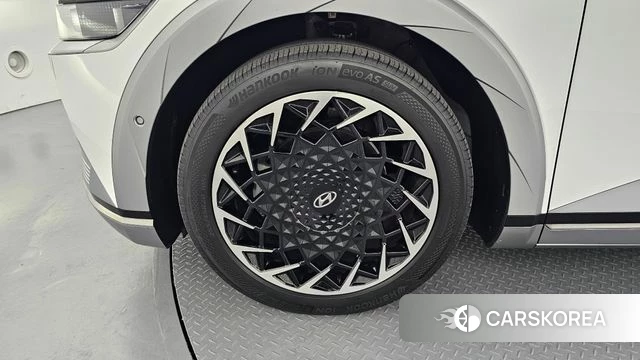 Hyundai Ionic 5 id 4370091 из Кореи 30