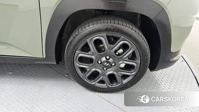 Hyundai Casper id 3268499 из Кореи 15