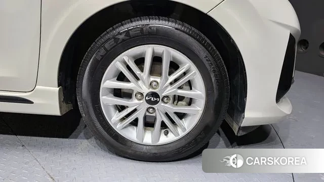 Kia Morning Urban (JA) id 3615834 из Кореи 15