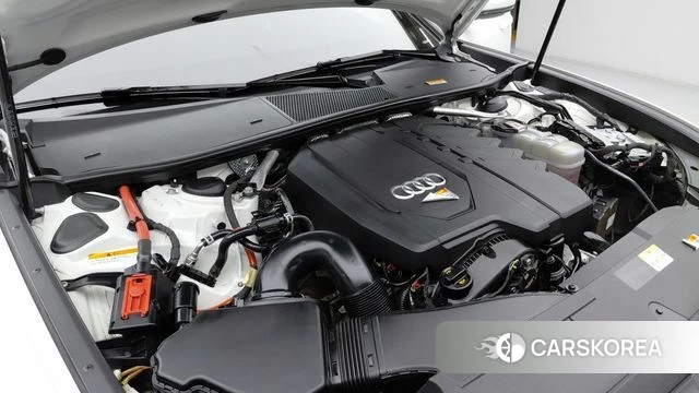 Audi A6 (C8) id 4316650 из Кореи 15
