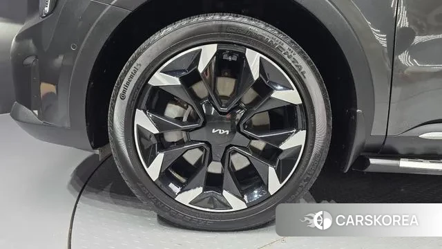 Kia The New Sorento 4th Generation id 3057892 из Кореи 15