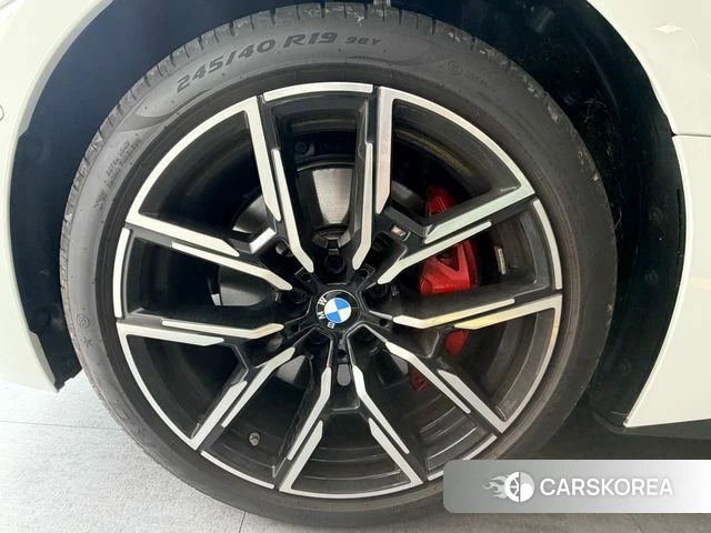 BMW 4 Series (G22) id 4487587 из Кореи 13