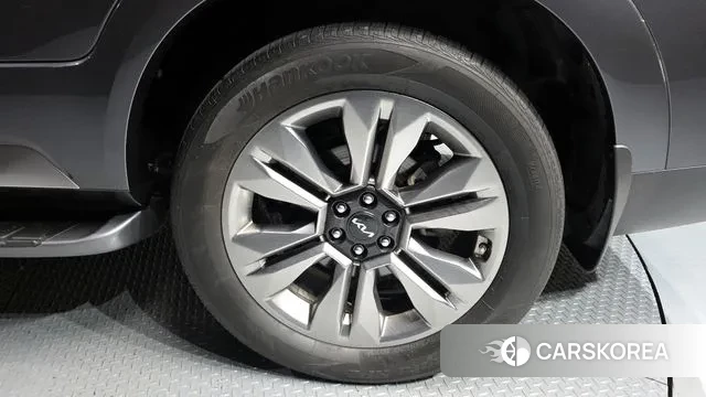 Kia Mohave Master id 2963710 из Кореи 15