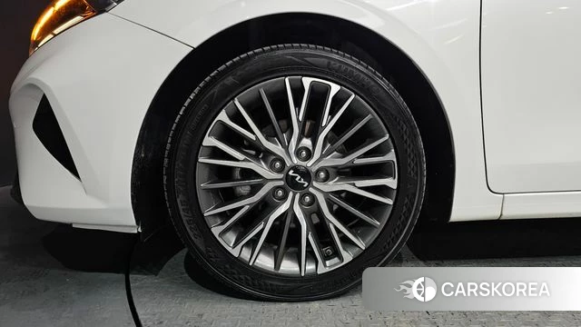 Kia The New K3 2nd generation id 3922563 из Кореи 15