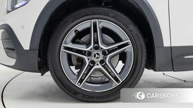 Mercedes-Benz GLB-Class X247 id 4572008 из Кореи 15