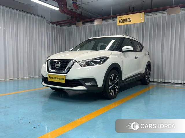 Nissan Jinke id 4264112 из Китая 15