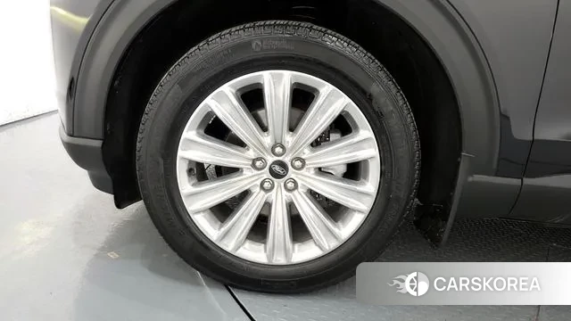 Ford Explorer 6th Generation id 3342568 из Кореи 15