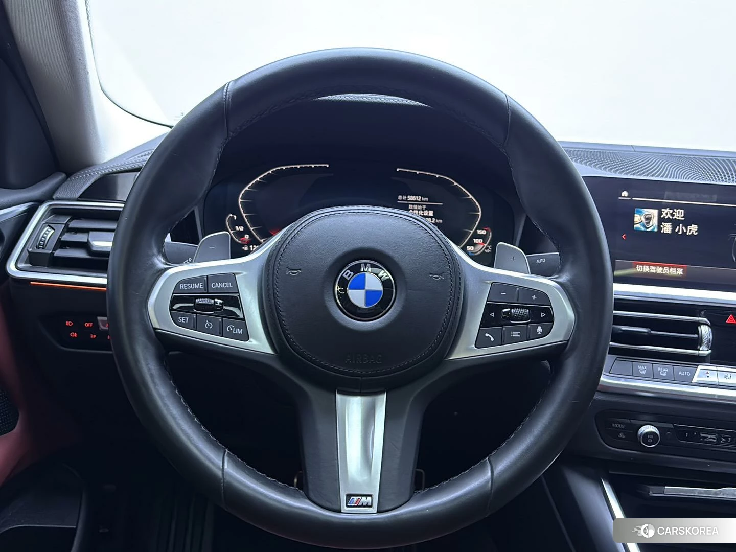BMW 4 series id 4461251 из Китая 15