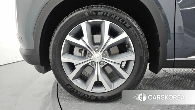 Hyundai Palisade id 4609966 из Кореи 27