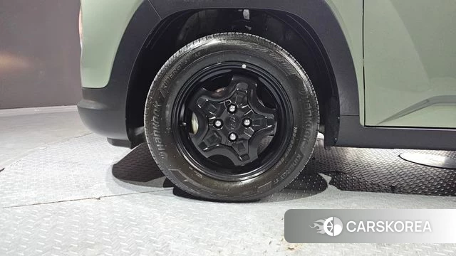 Hyundai Casper id 3812354 из Кореи 15