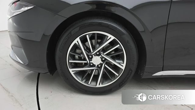Hyundai The New Grandeur IG id 4625567 из Кореи 15
