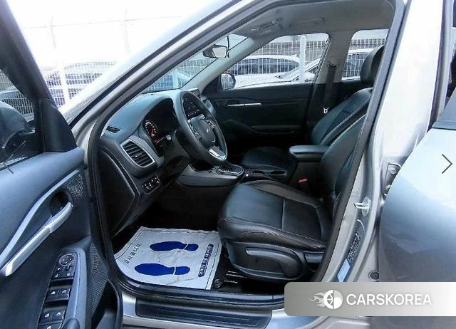 Kia Seltos id 3884654 из Кореи 15