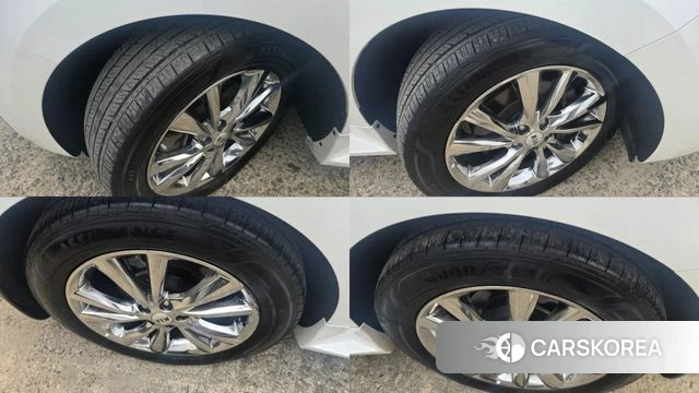 Kia The New Carnival id 4262806 из Кореи 15
