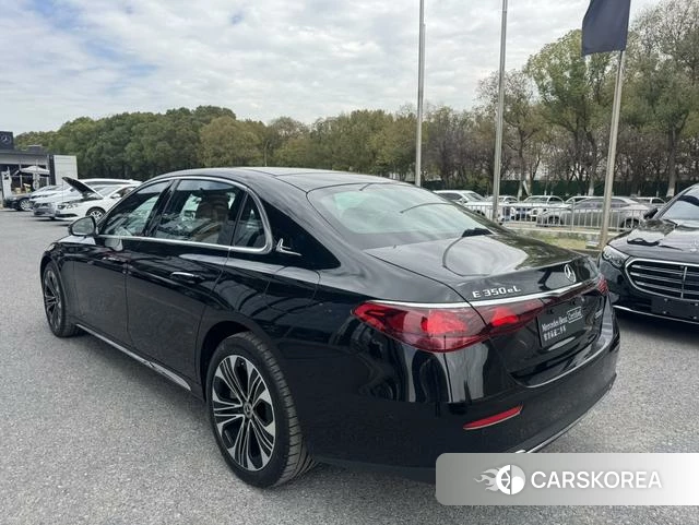 Mercedes-Benz E-class PHEV id 4278100 из Китая 9