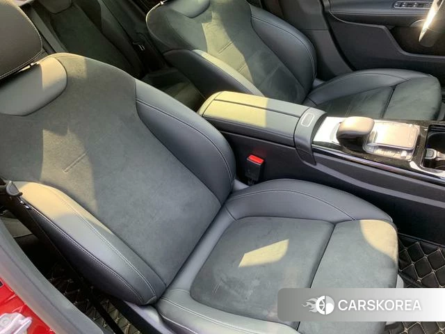 Mercedes-Benz Class A id 4277120 из Китая 27