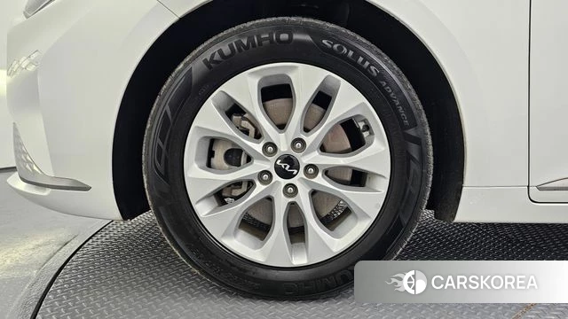 Kia K8 id 4675902 из Кореи 15