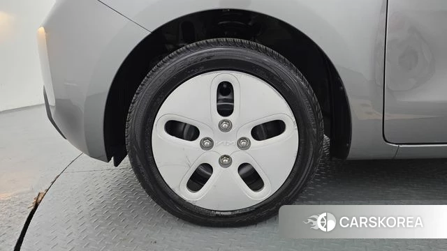 Kia The New Kia Ray id 4681906 из Кореи 15