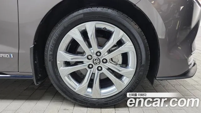 Toyota Sienna 4th Generation id 2921176 из Кореи 15