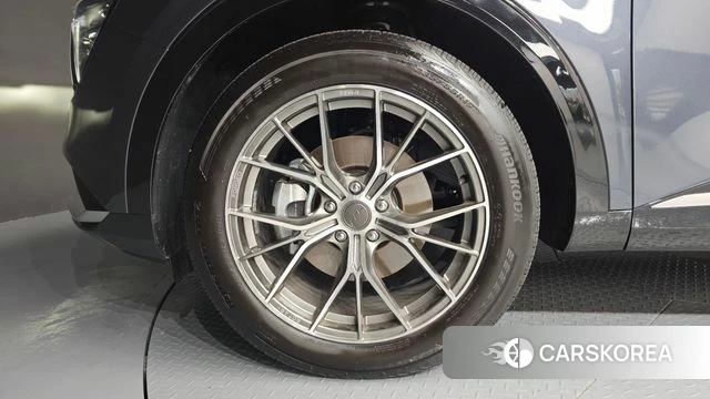 Kia Sportage 5th Generation id 4560948 из Кореи 15