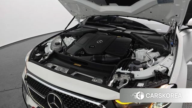 Mercedes-Benz E-Class W214 id 3841030 из Кореи 15