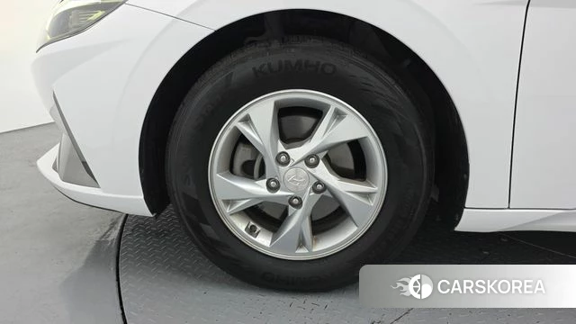 Hyundai Avante (CN7) id 4310184 из Кореи 15
