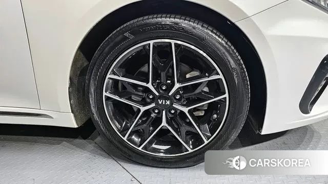 Kia The New K5 2nd generation id 3631724 из Кореи 15