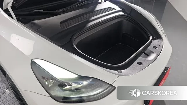 Tesla Model Y id 3679609 из Кореи 15