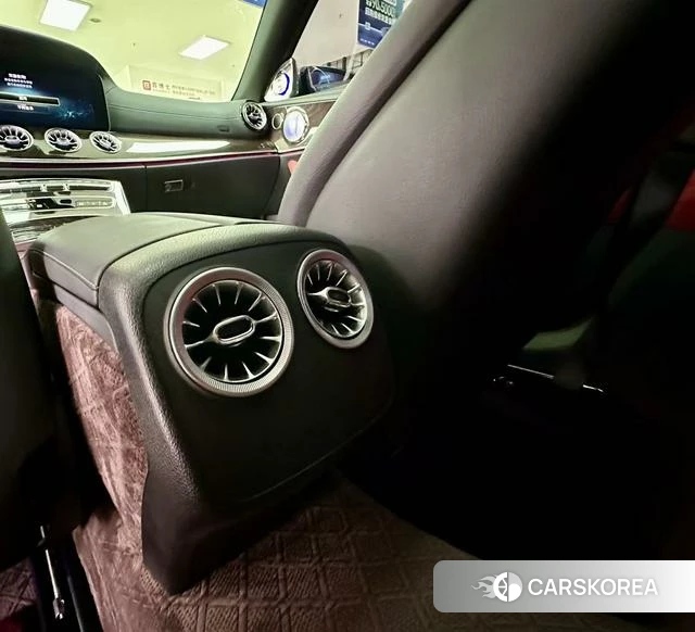 Mercedes-Benz E-class (imported) id 4253232 из Китая 16