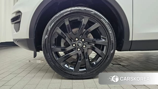 Land Rover Discovery Sports id 4732698 из Кореи 28