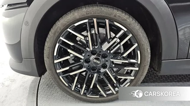 Mini Cooper S 4th Generation id 3684586 из Кореи 15