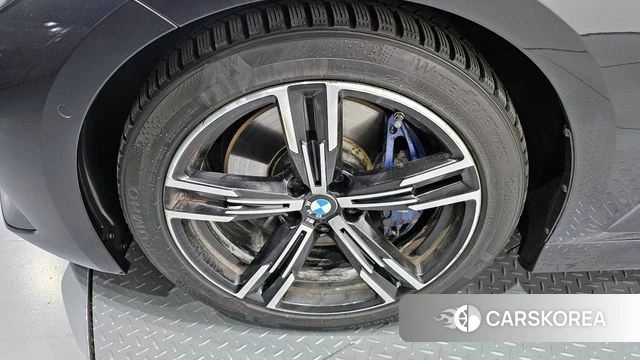 BMW 3 Series (G20) id 3831859 из Кореи 15