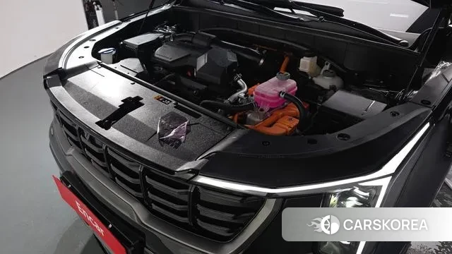 Kia The New Sorento 4th Generation id 3236556 из Кореи 15