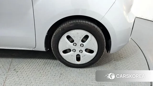 Kia The New Ray id 3319386 из Кореи 15