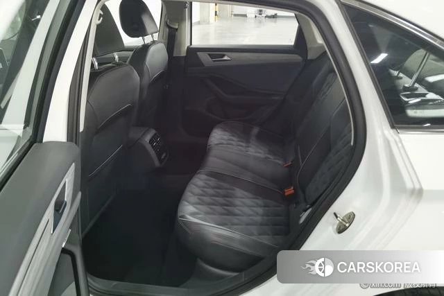 Volkswagen Sagitar id 4313833 из Китая 19