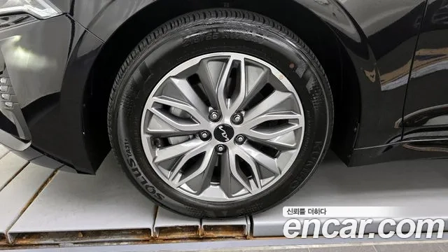 Kia K5 Hybrid 3rd Generation id 2954063 из Кореи 15