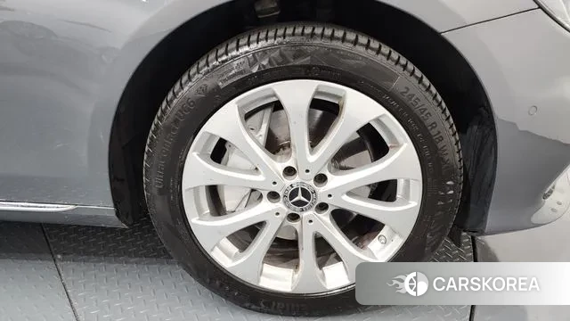 Mercedes-Benz E-Class W213 id 3374712 из Кореи 15