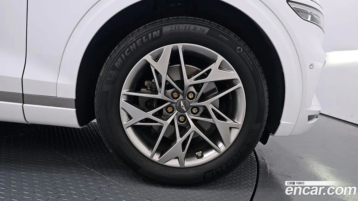 Genesis GV70 id 2007517 из Кореи 15