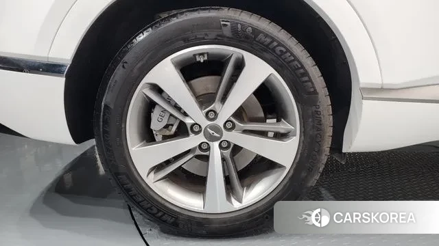 Genesis GV80 id 3442680 из Кореи 15