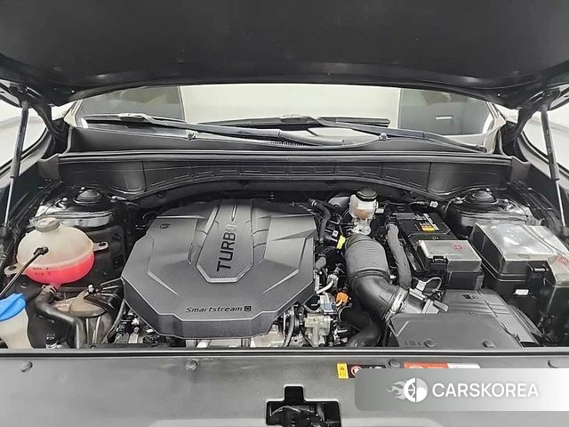 Kia Sorento 4th Generation id 3879109 из Кореи 15