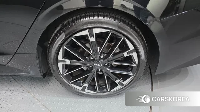 Kia The New K5 3rd generation id 3377332 из Кореи 15