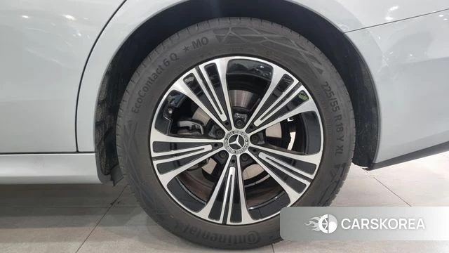 Mercedes-Benz E-Class W214 id 4499414 из Кореи 14