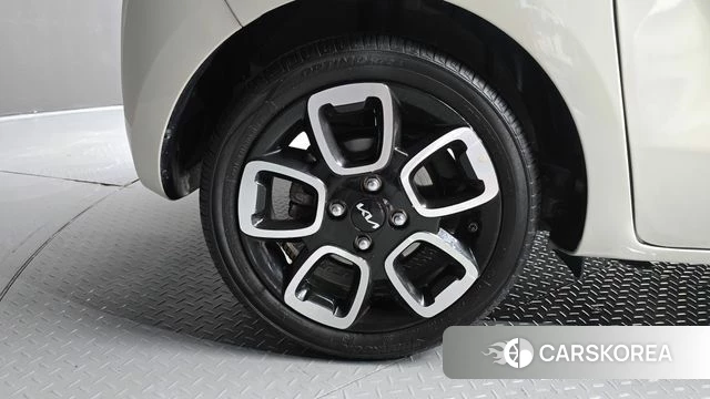 Kia The New Ray id 4701879 из Кореи 27