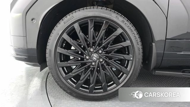 Hyundai Santa Fe (MX5) id 3914312 из Кореи 15