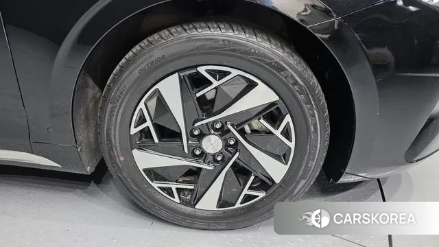 Hyundai The New Grandeur IG Hybrid id 3764392 из Кореи 15