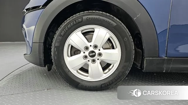 Mini Cooper id 3593544 из Кореи 15